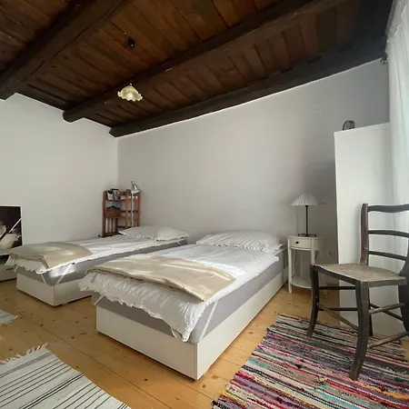 Pajta Salföld * Salfold