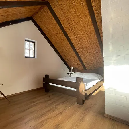 Pajta Salföld * Salfold