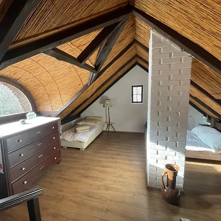 Apartman Pajta Salföld