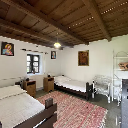 Apartman Pajta Salföld