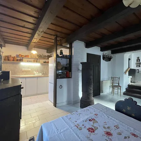 Pajta Salföld Apartman *