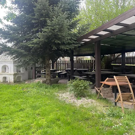 Pajta Salföld Salfold