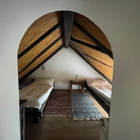 Pajta Salföld Apartman