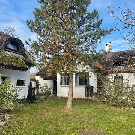 Apartment Pajta Vendeghaz Salfoeld *