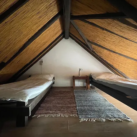 Pajta Salföld * Salfold