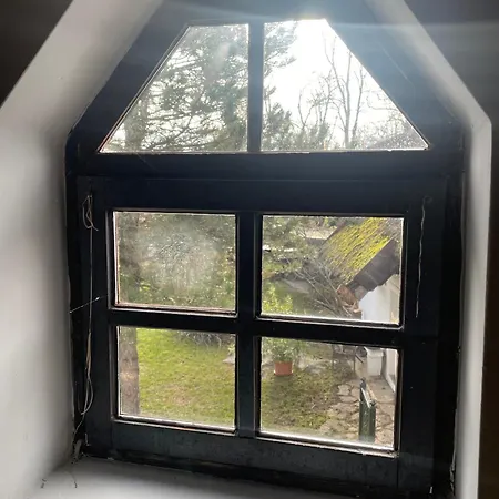 Pajta Salföld Apartman