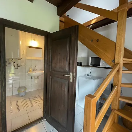 Pajta Salföld * Salfold