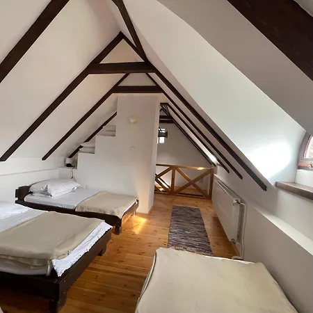 Apartman Pajta Salföld Salfold