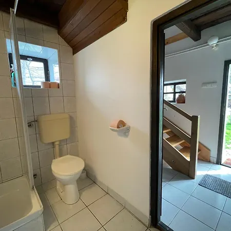 Pajta Salföld * Salfold