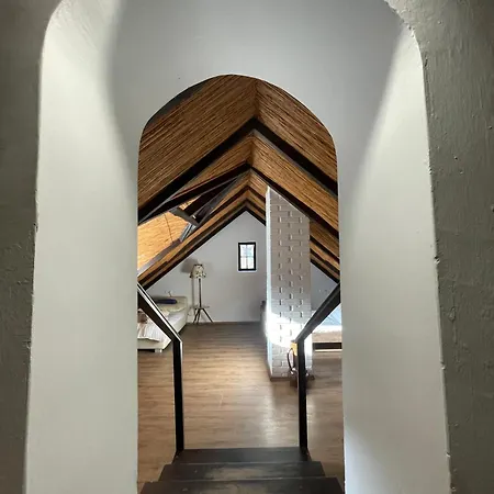 Apartman Pajta Salföld