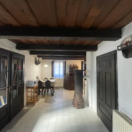 Apartman Pajta Salföld Salfold