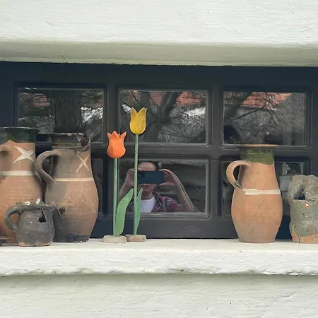 Pajta Salföld Apartman