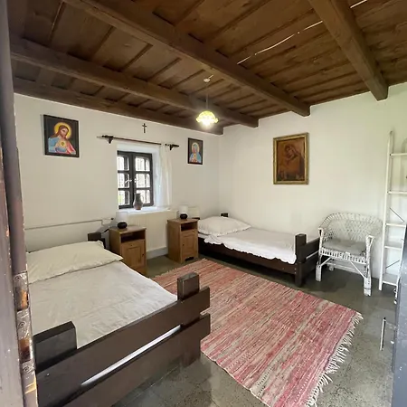 Pajta Salföld Apartman Salfold