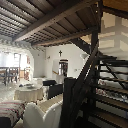 Pajta Salföld Apartman