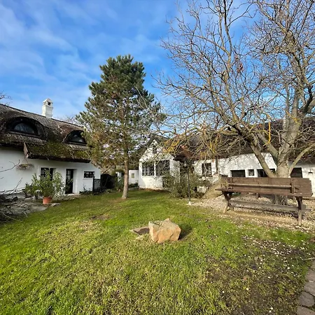 Pajta Salföld Apartman *