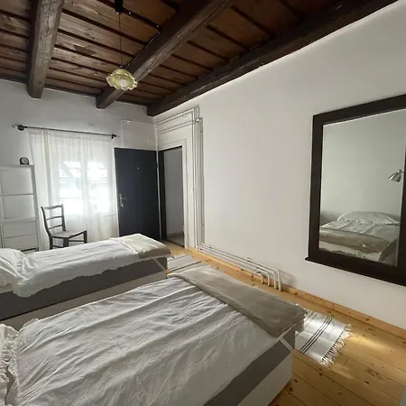 Pajta Salföld * Salfold