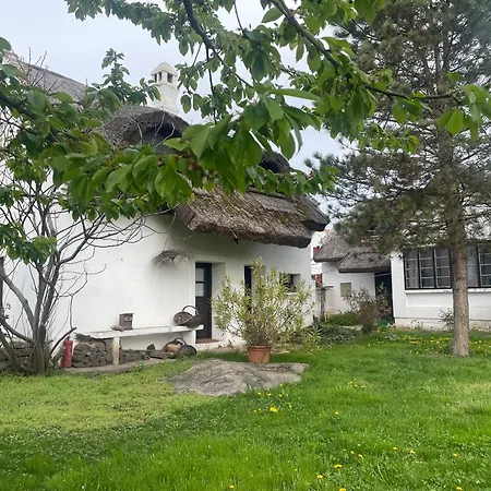 Apartment Pajta Vendeghaz Salfoeld *