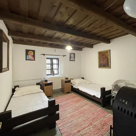 Pajta Salföld * Salfold