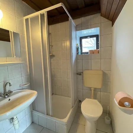 Apartman Pajta Salföld Salfold