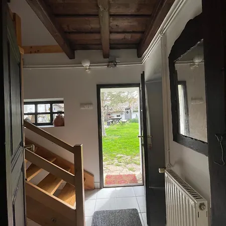 Pajta Salföld Apartman Salfold