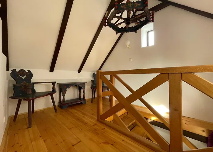 Apartment Pajta Vendeghaz Salfoeld *