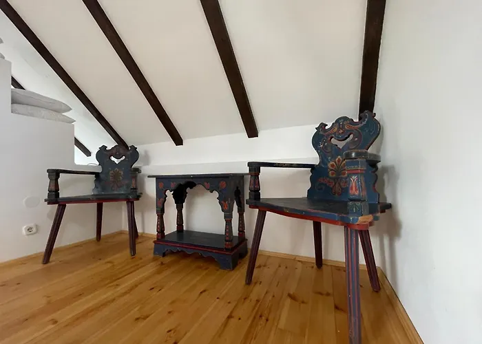 Pajta Vendeghaz Salfoeld