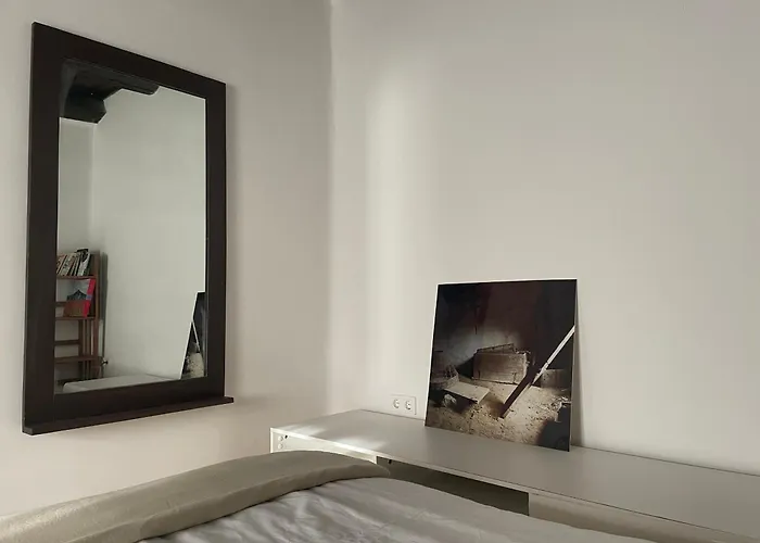 Pajta Vendeghaz Salfoeld * Salfold