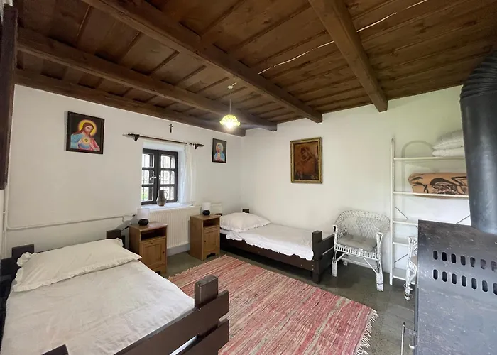 Apartment Pajta Vendeghaz Salfoeld