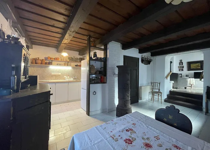 Pajta Vendeghaz Salfoeld Apartment *