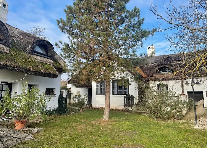 Apartment Pajta Vendeghaz Salfoeld *