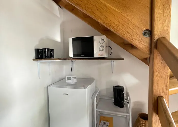 Pajta Vendeghaz Salfoeld Salfold