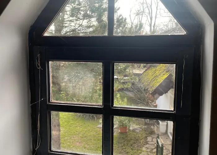 Pajta Vendeghaz Salfoeld Apartment