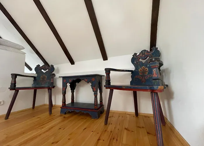 Apartment Pajta Vendeghaz Salfoeld