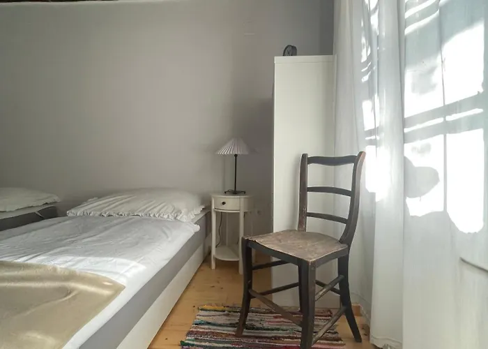 Apartment Pajta Vendeghaz Salfoeld