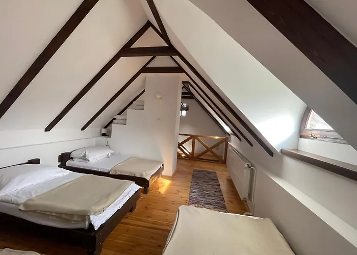 Apartment Pajta Vendeghaz Salfoeld Salfold