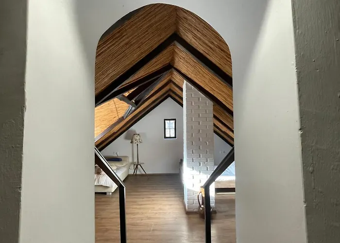 Apartment Pajta Vendeghaz Salfoeld