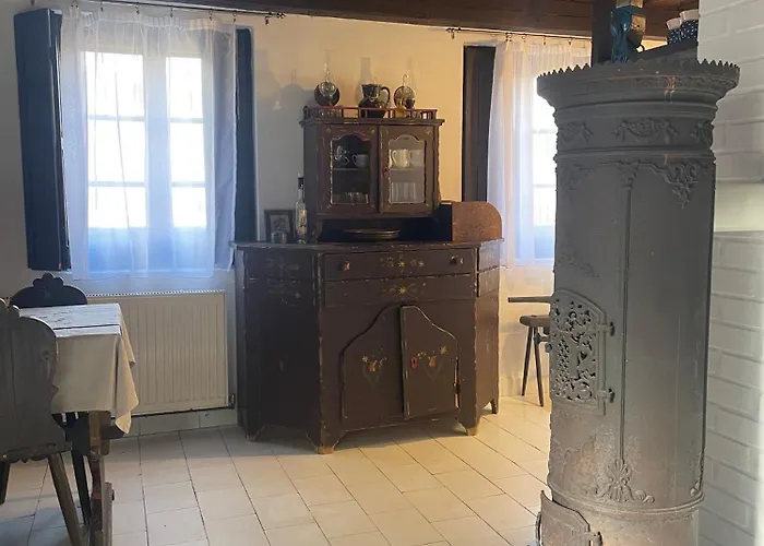 Apartment Pajta Vendeghaz Salfoeld *