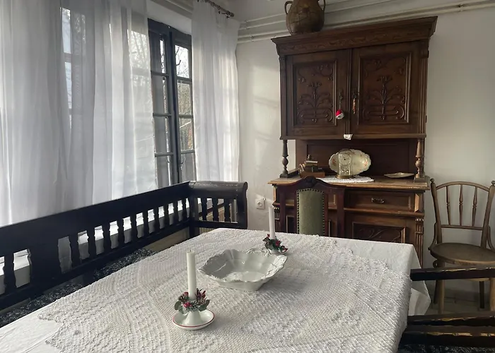 Apartment Pajta Vendeghaz Salfoeld Salfold