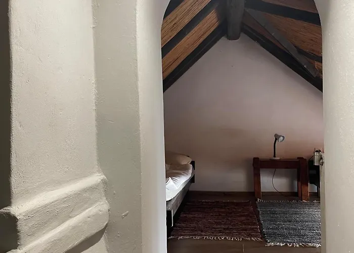 Pajta Vendeghaz Salfoeld *