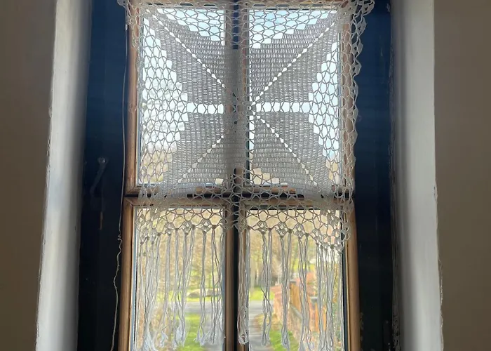 Pajta Vendeghaz Salfoeld Apartment *