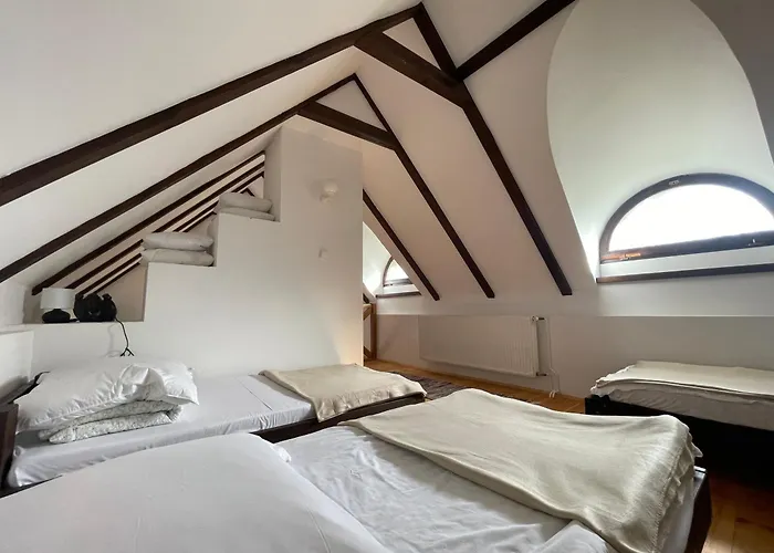 Pajta Vendeghaz Salfoeld *