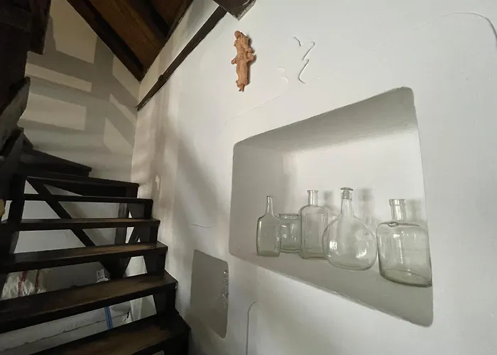 Pajta Vendeghaz Salfoeld *