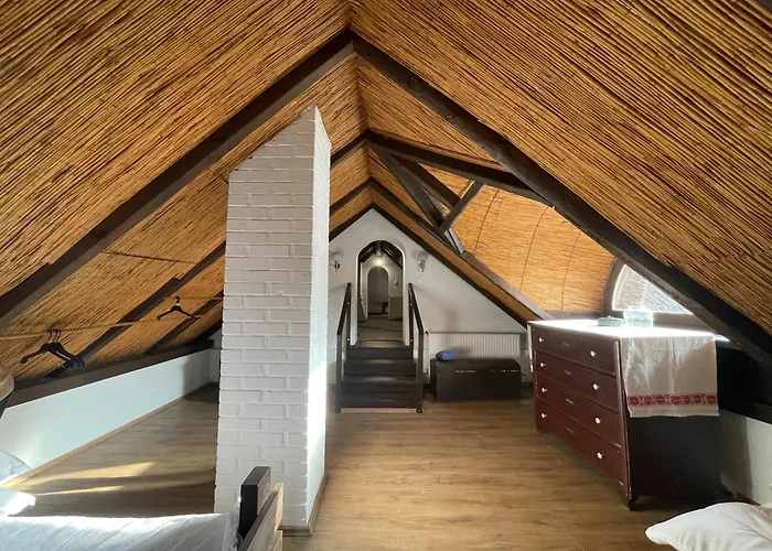 Pajta Vendeghaz Salfoeld Apartment *