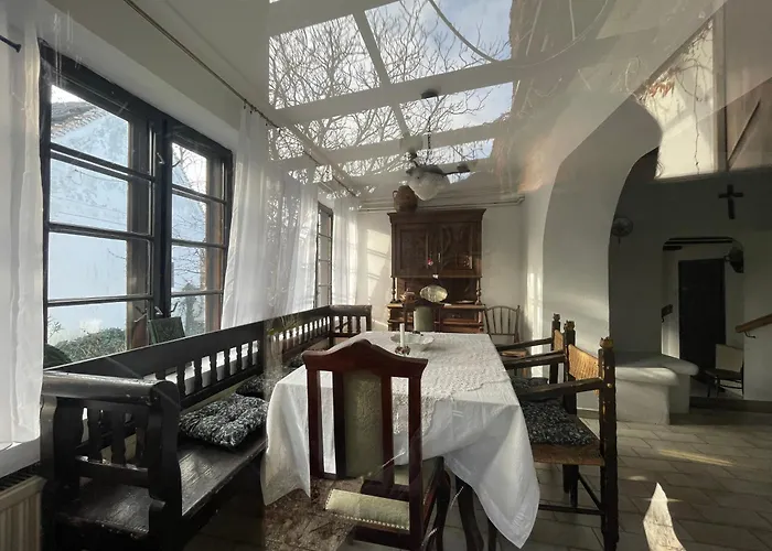 Apartment Pajta Vendeghaz Salfoeld Salfold