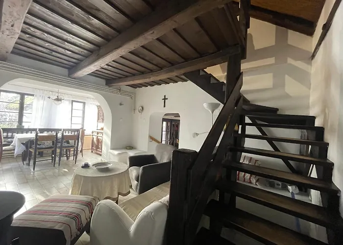 Pajta Vendeghaz Salfoeld Apartment