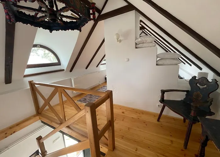 Apartment Pajta Vendeghaz Salfoeld