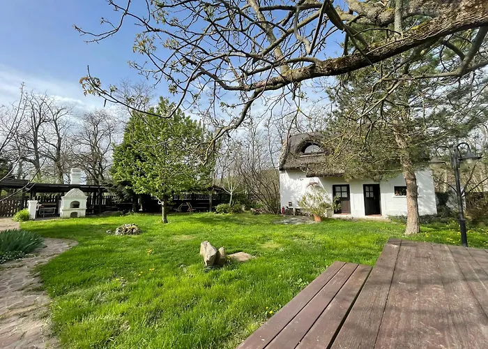 Pajta Vendeghaz Salfoeld Salfold