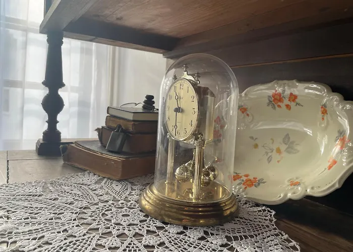 Apartment Pajta Vendeghaz Salfoeld *