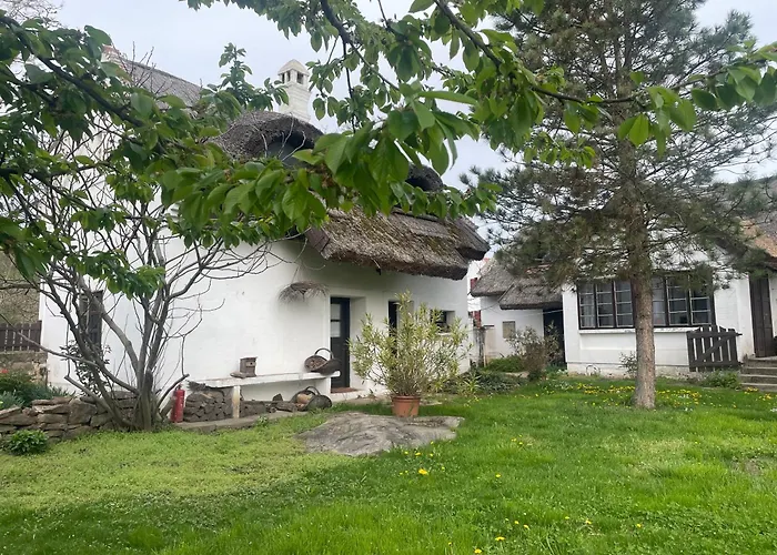 Apartment Pajta Vendeghaz Salfoeld *