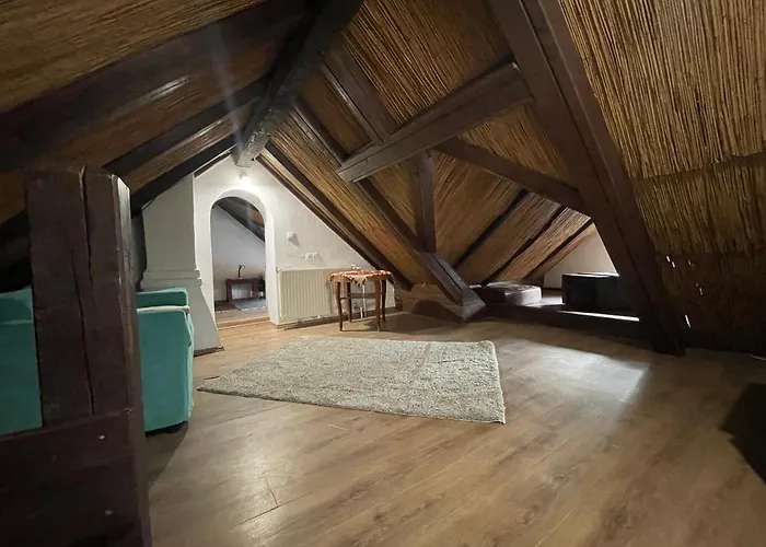 Pajta Vendeghaz Salfoeld Salfold